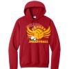 Hilltop - Core Fleece Pullover Hooded Sweatshirt Thumbnail