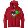 Hilltop - Core Fleece Pullover Hooded Sweatshirt Thumbnail