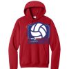 Hilltop - Core Fleece Pullover Hooded Sweatshirt Thumbnail