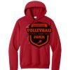 Hilltop - Core Fleece Pullover Hooded Sweatshirt Thumbnail