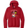 Hilltop - Core Fleece Pullover Hooded Sweatshirt Thumbnail