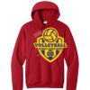 Hilltop - Core Fleece Pullover Hooded Sweatshirt Thumbnail