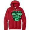 Hilltop - Core Fleece Pullover Hooded Sweatshirt Thumbnail