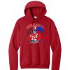Hilltop - Core Fleece Pullover Hooded Sweatshirt Thumbnail