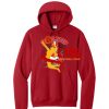 Hilltop - Core Fleece Pullover Hooded Sweatshirt Thumbnail