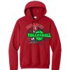 Hilltop - Core Fleece Pullover Hooded Sweatshirt Thumbnail