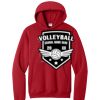 Hilltop - Core Fleece Pullover Hooded Sweatshirt Thumbnail