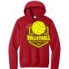 Hilltop - Core Fleece Pullover Hooded Sweatshirt Thumbnail