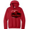 Hilltop - Core Fleece Pullover Hooded Sweatshirt Thumbnail