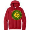 Hilltop - Core Fleece Pullover Hooded Sweatshirt Thumbnail