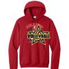 Hilltop - Core Fleece Pullover Hooded Sweatshirt Thumbnail