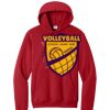 Hilltop - Core Fleece Pullover Hooded Sweatshirt Thumbnail