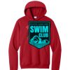 Hilltop - Core Fleece Pullover Hooded Sweatshirt Thumbnail