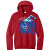 Hilltop - Core Fleece Pullover Hooded Sweatshirt Thumbnail
