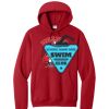 Hilltop - Core Fleece Pullover Hooded Sweatshirt Thumbnail