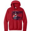 Hilltop - Core Fleece Pullover Hooded Sweatshirt Thumbnail