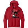 Hilltop - Core Fleece Pullover Hooded Sweatshirt Thumbnail