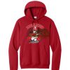 Hilltop - Core Fleece Pullover Hooded Sweatshirt Thumbnail