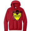 Hilltop - Core Fleece Pullover Hooded Sweatshirt Thumbnail
