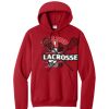 Hilltop - Core Fleece Pullover Hooded Sweatshirt Thumbnail