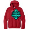 Hilltop - Core Fleece Pullover Hooded Sweatshirt Thumbnail