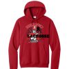 Hilltop - Core Fleece Pullover Hooded Sweatshirt Thumbnail