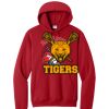 Hilltop - Core Fleece Pullover Hooded Sweatshirt Thumbnail
