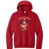 Hilltop - Core Fleece Pullover Hooded Sweatshirt Thumbnail