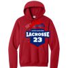 Hilltop - Core Fleece Pullover Hooded Sweatshirt Thumbnail
