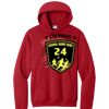 Hilltop - Core Fleece Pullover Hooded Sweatshirt Thumbnail