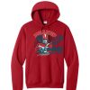 Hilltop - Core Fleece Pullover Hooded Sweatshirt Thumbnail