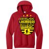 Hilltop - Core Fleece Pullover Hooded Sweatshirt Thumbnail