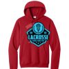 Hilltop - Core Fleece Pullover Hooded Sweatshirt Thumbnail
