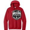 Hilltop - Core Fleece Pullover Hooded Sweatshirt Thumbnail