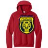 Hilltop - Core Fleece Pullover Hooded Sweatshirt Thumbnail