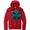 Hilltop - Core Fleece Pullover Hooded Sweatshirt Thumbnail