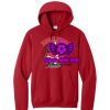 Hilltop - Core Fleece Pullover Hooded Sweatshirt Thumbnail
