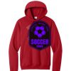 Hilltop - Core Fleece Pullover Hooded Sweatshirt Thumbnail