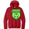 Hilltop - Core Fleece Pullover Hooded Sweatshirt Thumbnail