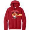Hilltop - Core Fleece Pullover Hooded Sweatshirt Thumbnail