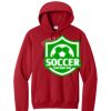 Hilltop - Core Fleece Pullover Hooded Sweatshirt Thumbnail