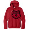 Hilltop - Core Fleece Pullover Hooded Sweatshirt Thumbnail