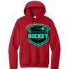 Hilltop - Core Fleece Pullover Hooded Sweatshirt Thumbnail
