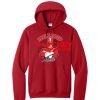 Hilltop - Core Fleece Pullover Hooded Sweatshirt Thumbnail