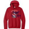 Hilltop - Core Fleece Pullover Hooded Sweatshirt Thumbnail