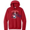 Hilltop - Core Fleece Pullover Hooded Sweatshirt Thumbnail