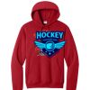 Hilltop - Core Fleece Pullover Hooded Sweatshirt Thumbnail