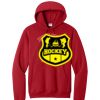 Hilltop - Core Fleece Pullover Hooded Sweatshirt Thumbnail