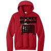 Hilltop - Core Fleece Pullover Hooded Sweatshirt Thumbnail