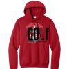 Hilltop - Core Fleece Pullover Hooded Sweatshirt Thumbnail